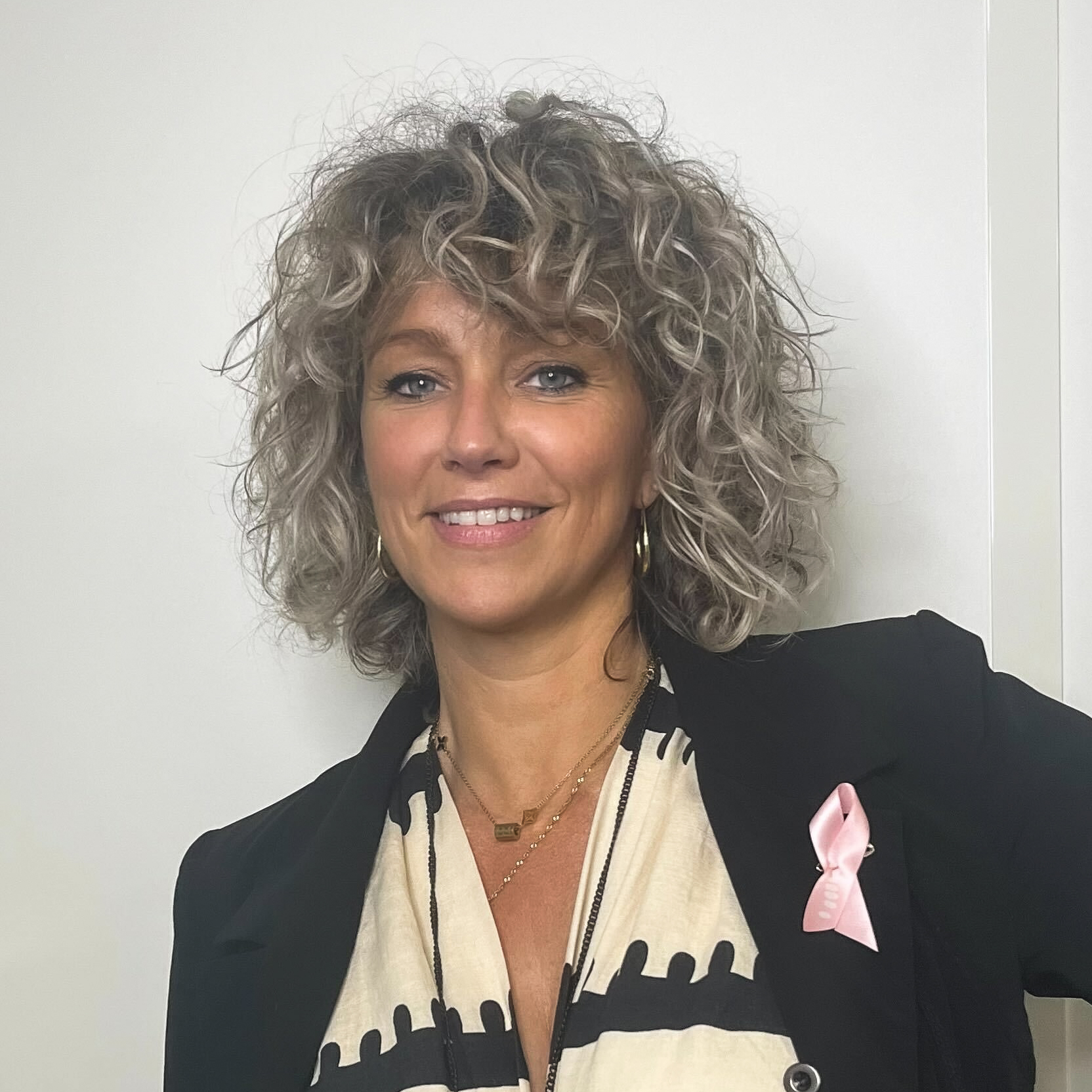Angélique GASCOIN
