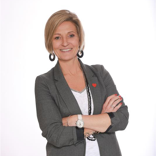 Christine RIOU