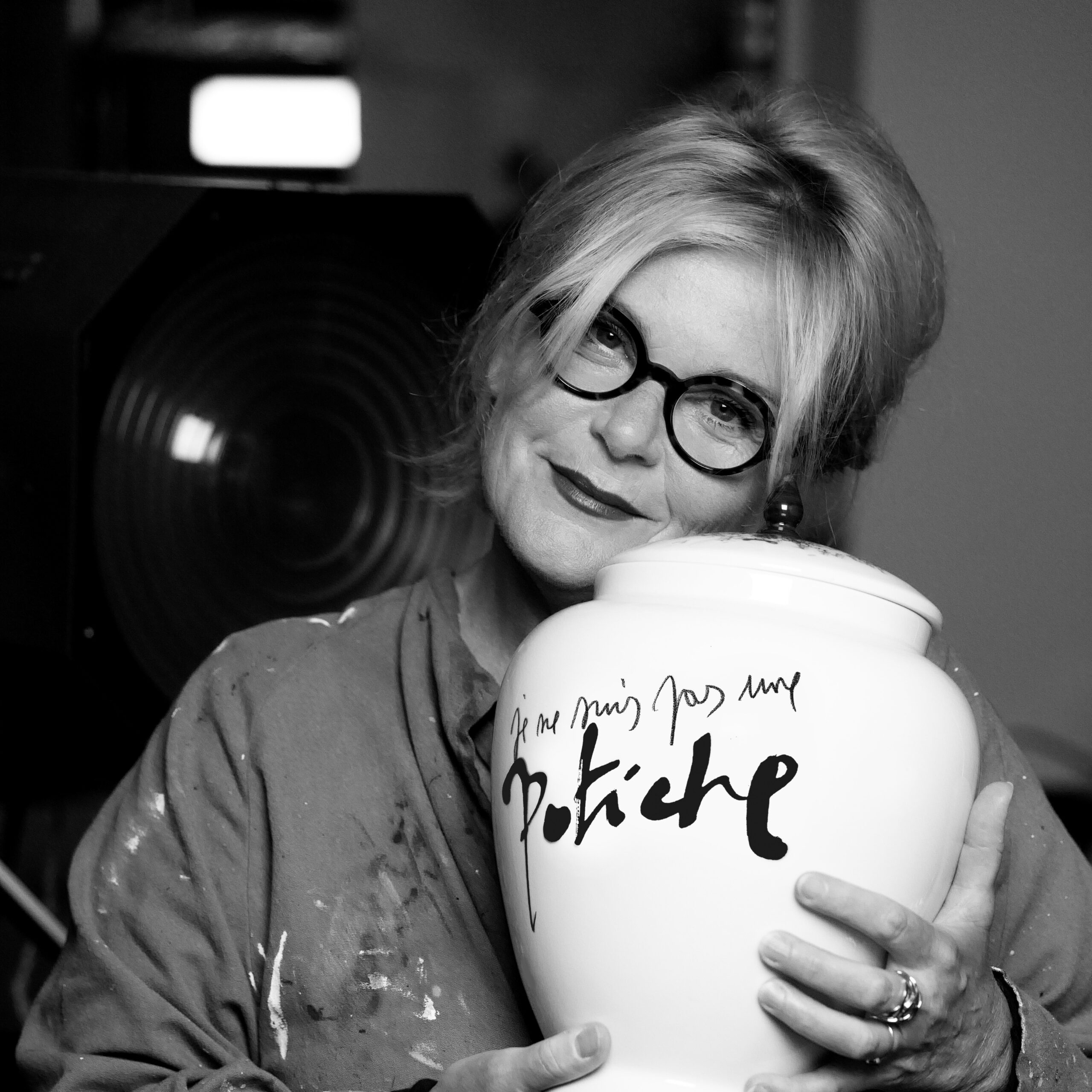Dominique DEGUELDRE
