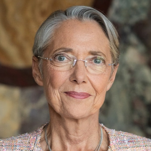 Elisabeth BORNE