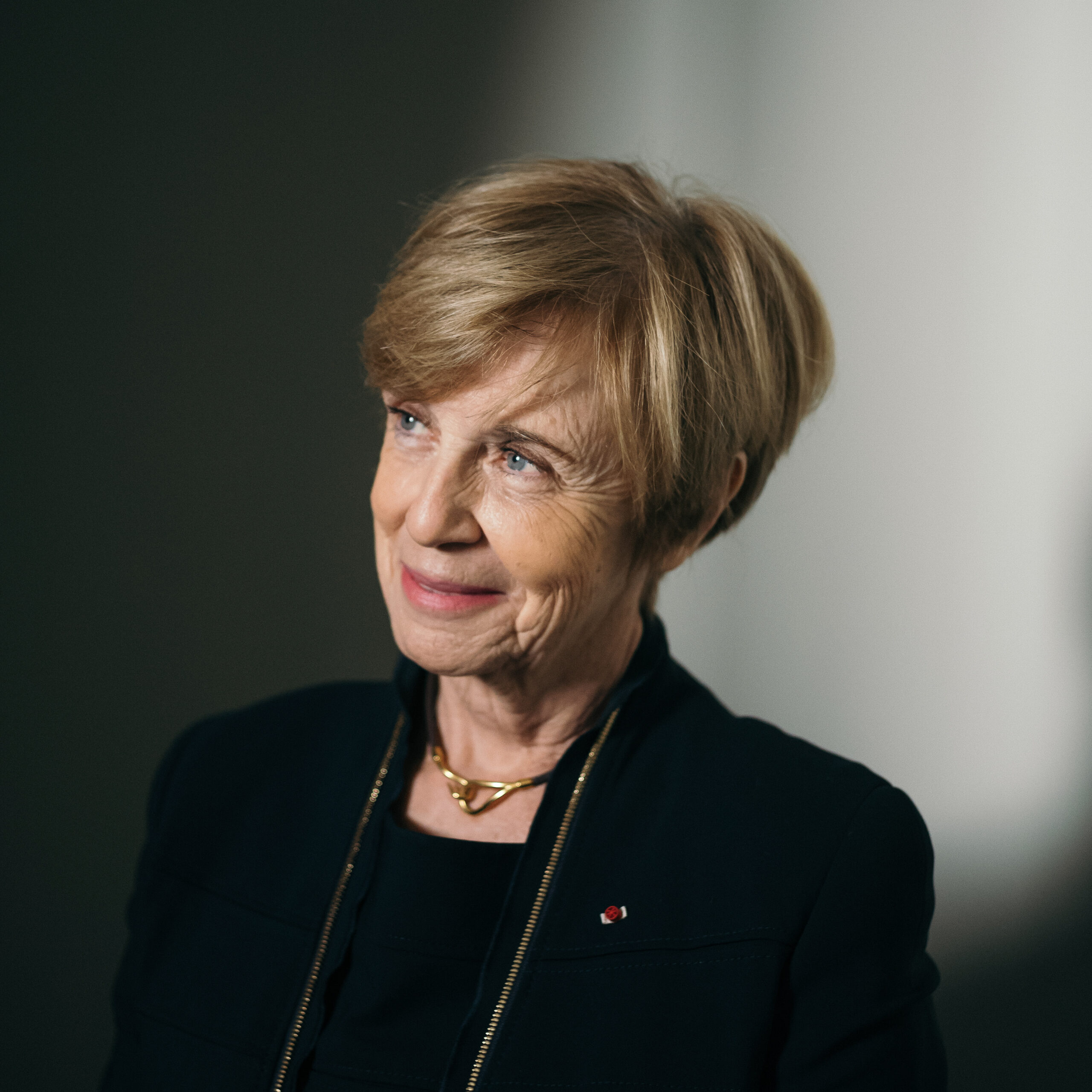 Elisabeth DUCOTTET