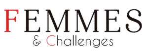 Logo Femmes & Challenges