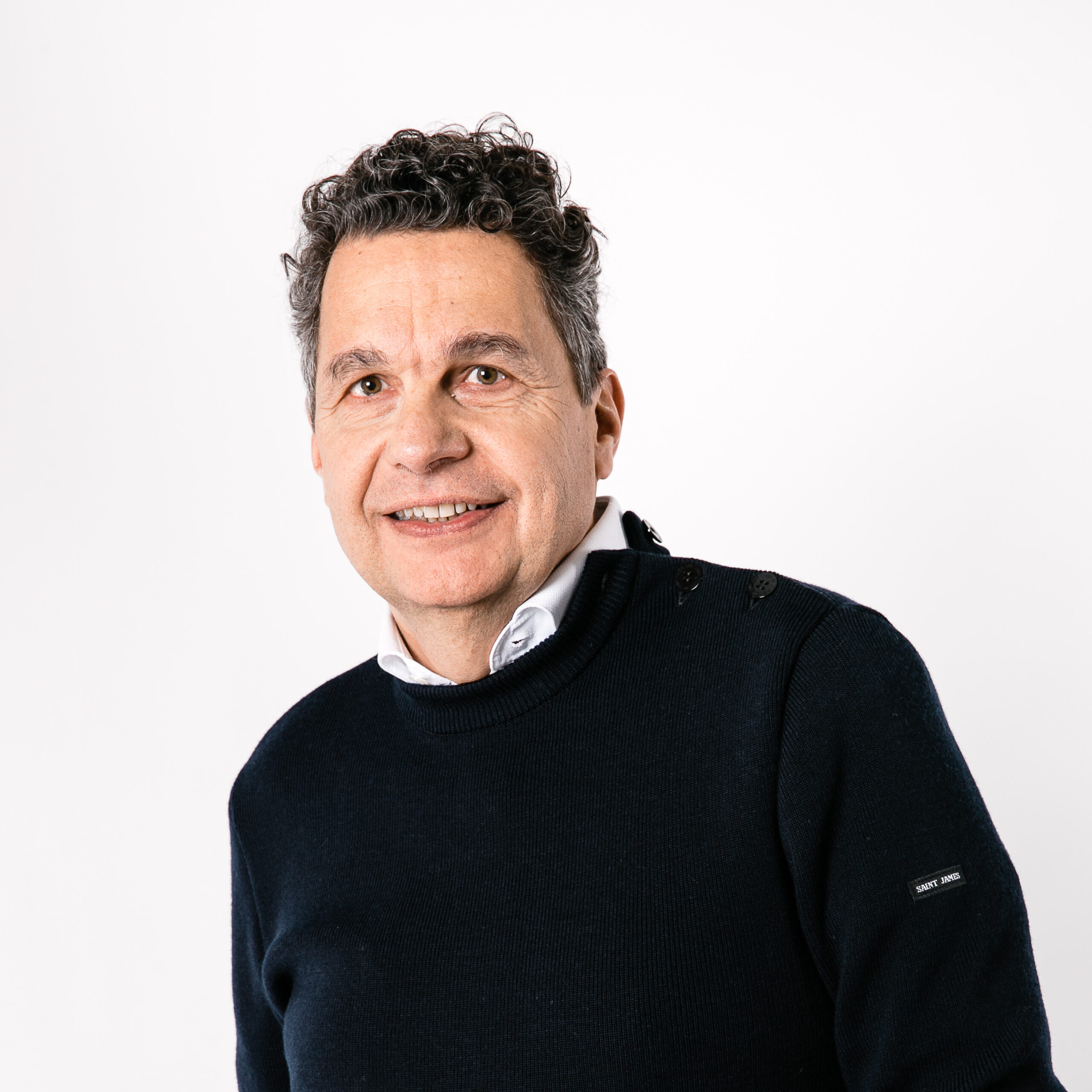 Luc LESENECAL
