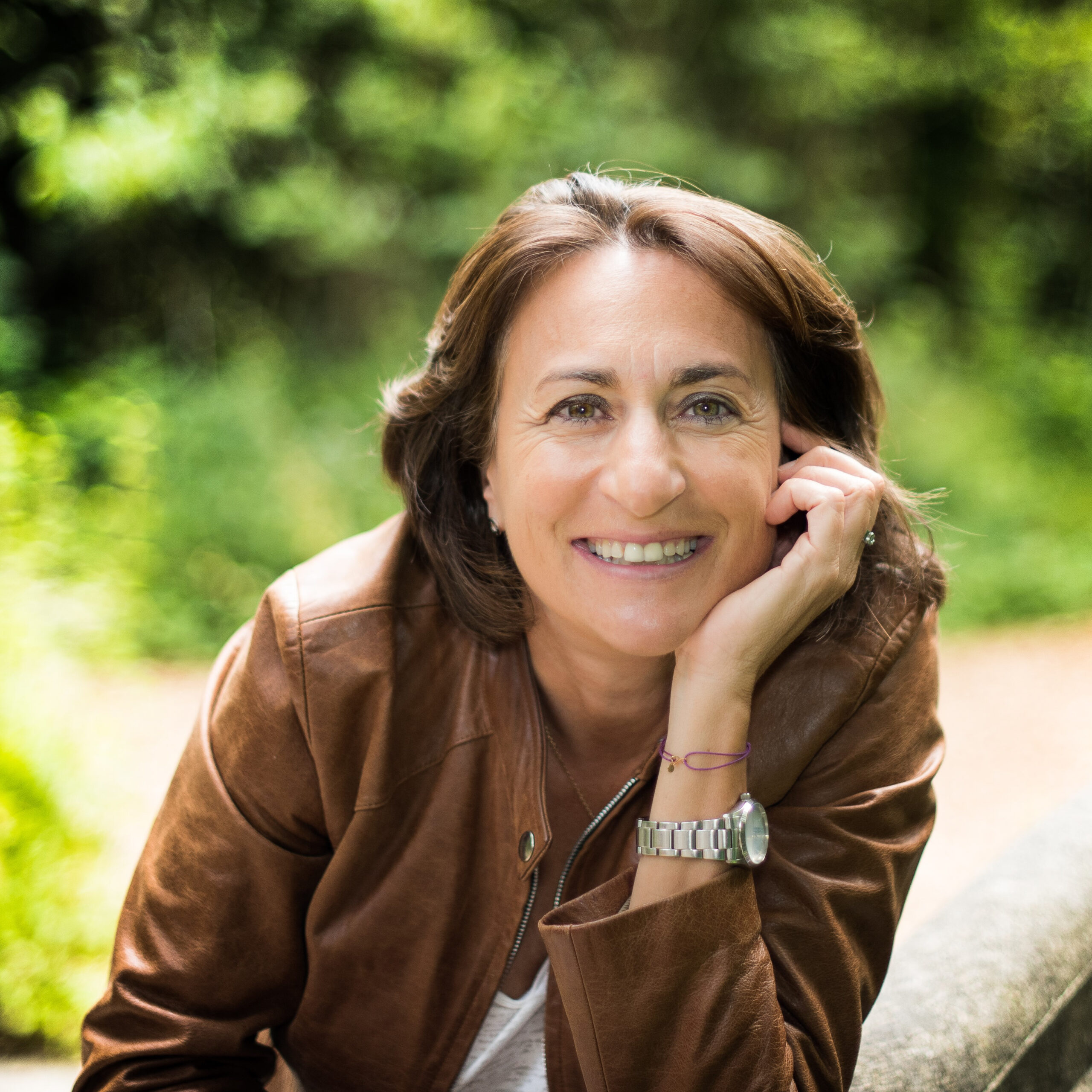 Maud ANKAOUA