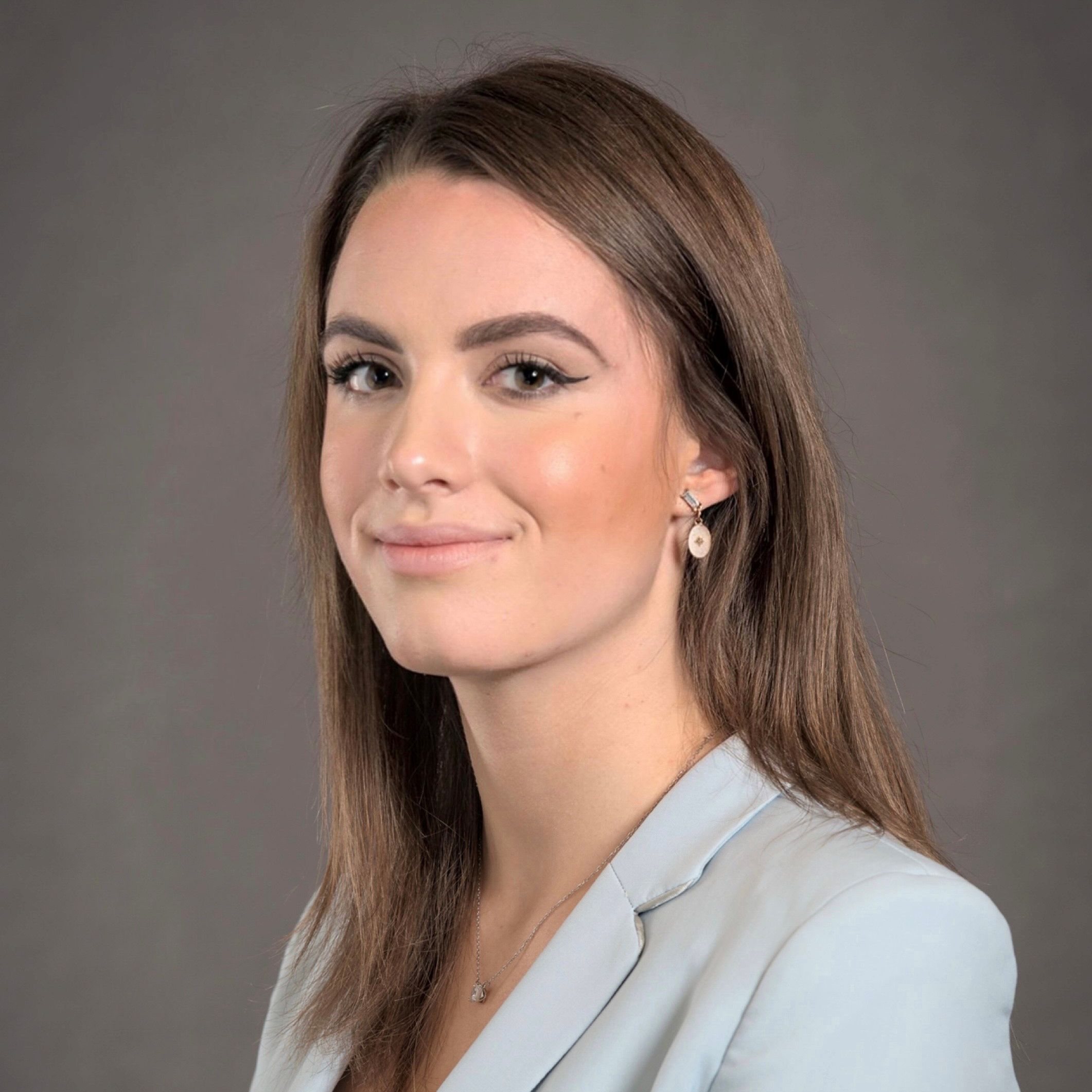 Ophélie VANBREMEERSCH