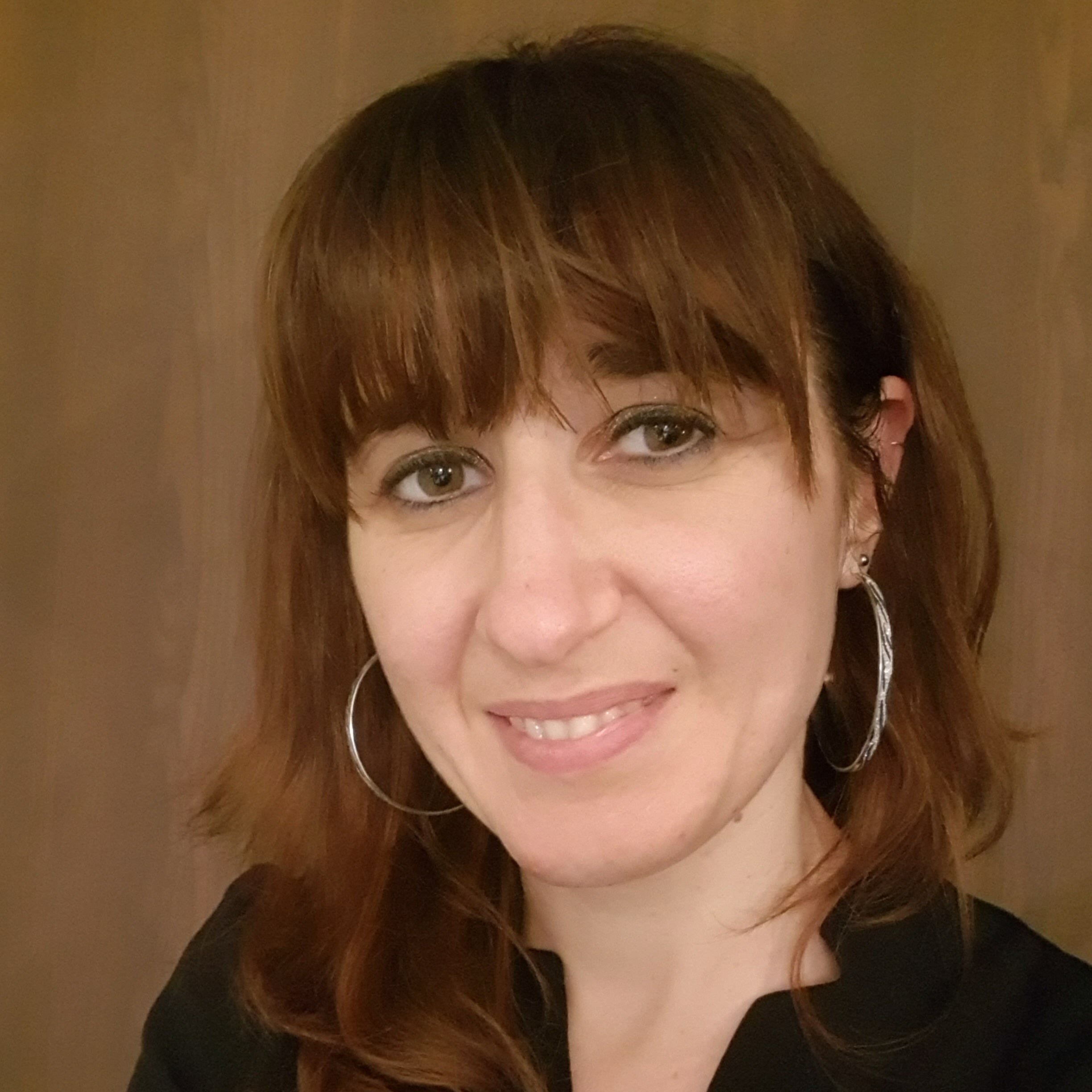Véronique BROUARD