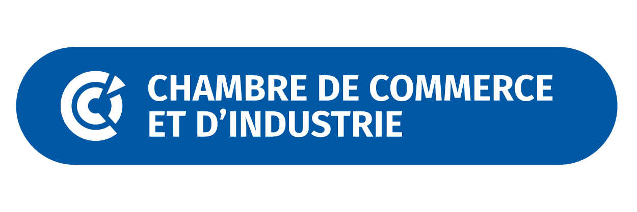 La Chambre de Commerce et D'industrie est le partenaire principale du Forum Femmes & Challenges