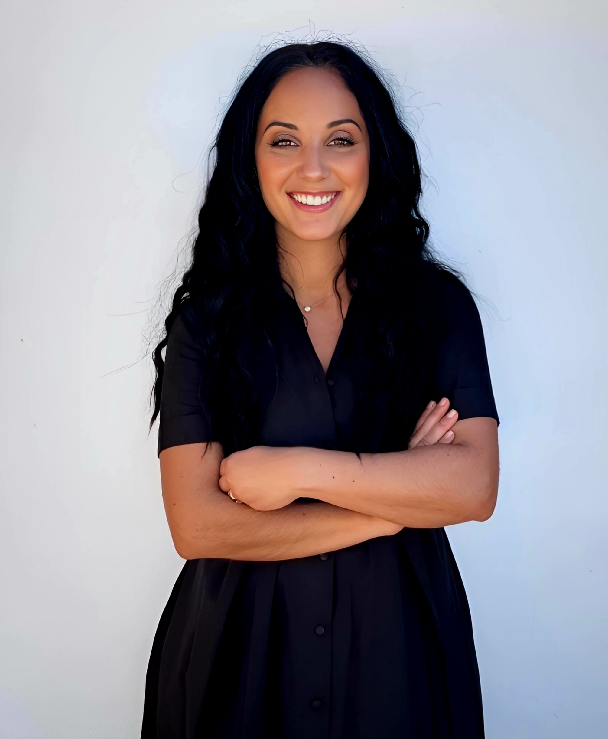 Laïla COSTA PEIRERA