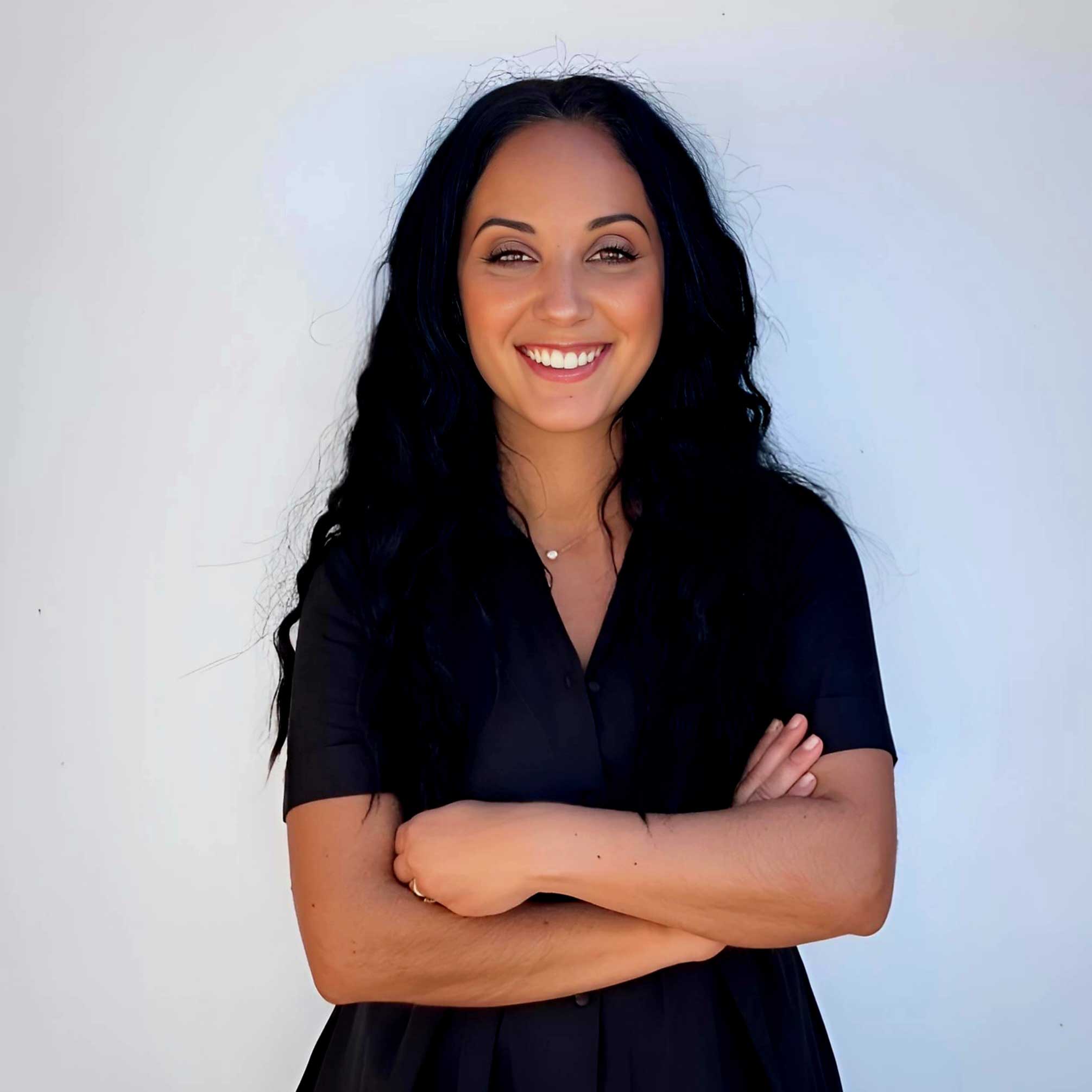 Laïla COSTA PEIRERA