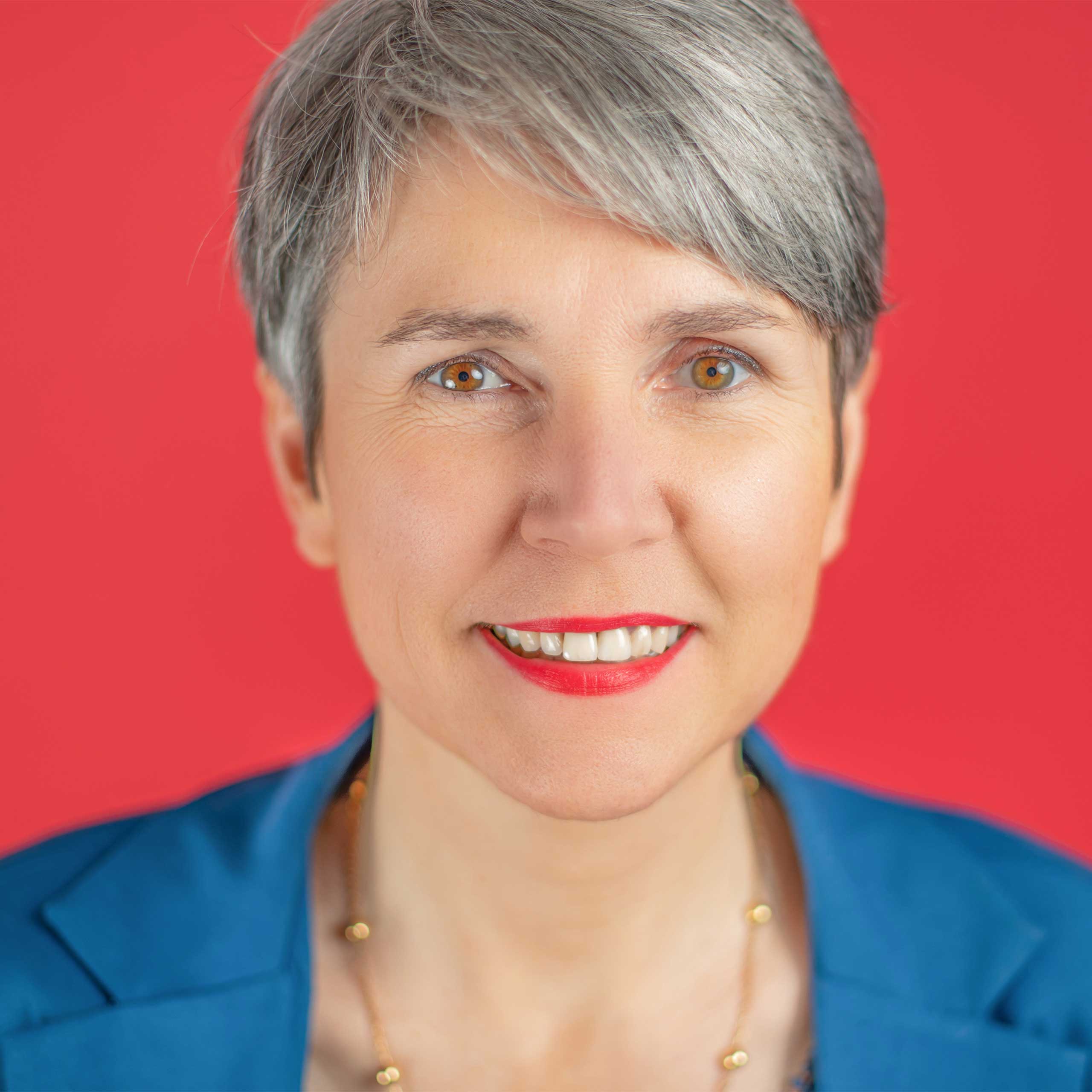 Pauline NOACK FRAISSIGNES - Modératrice