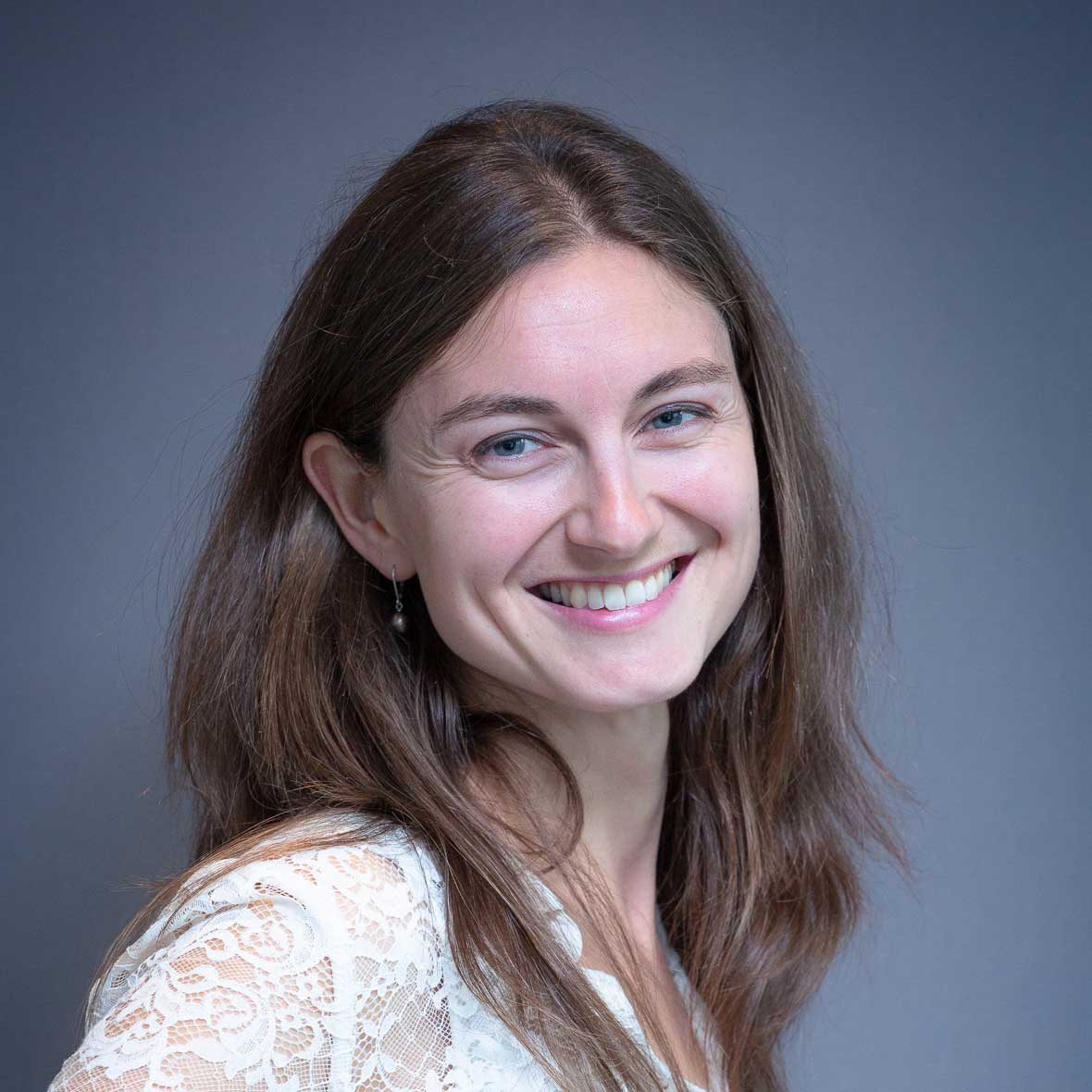 Cécile TAUVEL - Modératrice